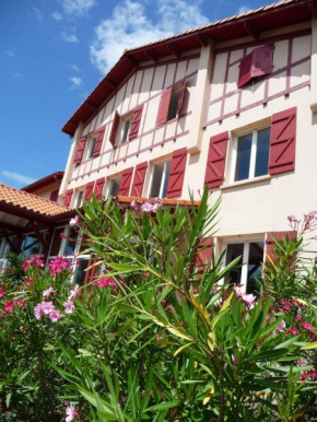  Village Vacances La Forêt des Landes  Тарно